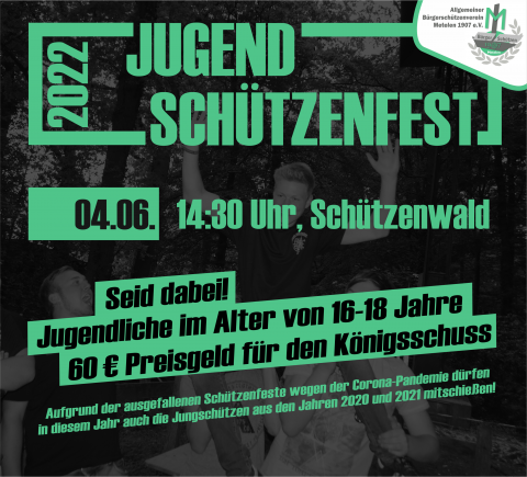 Jugendschützenfest