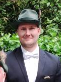 Fabian Langehaneberg - Beisitzer Allgemeine Bürgerschützen Metelen