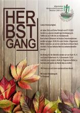 Herbstgang2023
