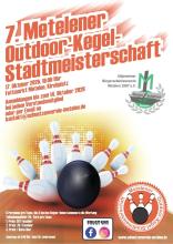 Kegelturnier 2026