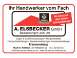 Bedachungen Elsbecker