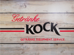 Getränke Kock