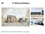 MKNG Architektur