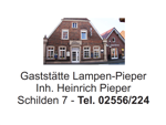 Gaststätte Lampen-Pieper