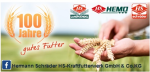HS-Kraftfutterwerk Schräder